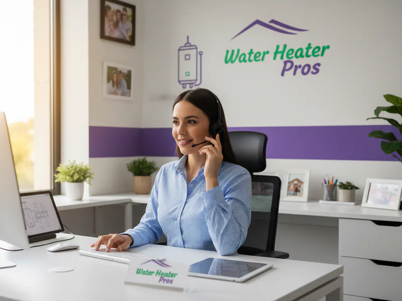 Water Heater Repair  in Charlton  FAQ